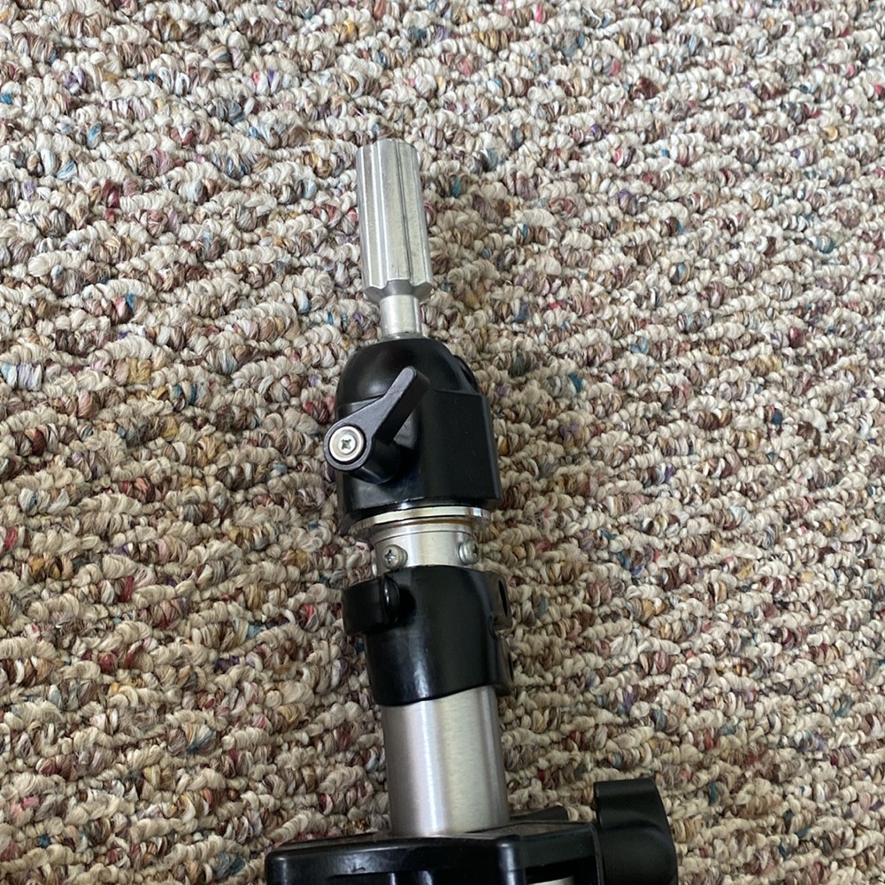 Paul Mitchell Tripod Stand ONLY - Picture 10 of 10